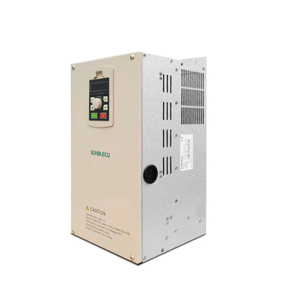 15KW VFD Three Phase Frequency Inverter , Variable Speed Drive Inverter
